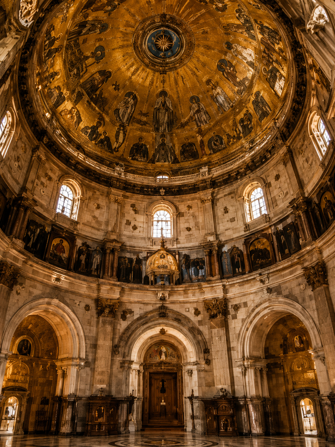 Spiritual Renewal