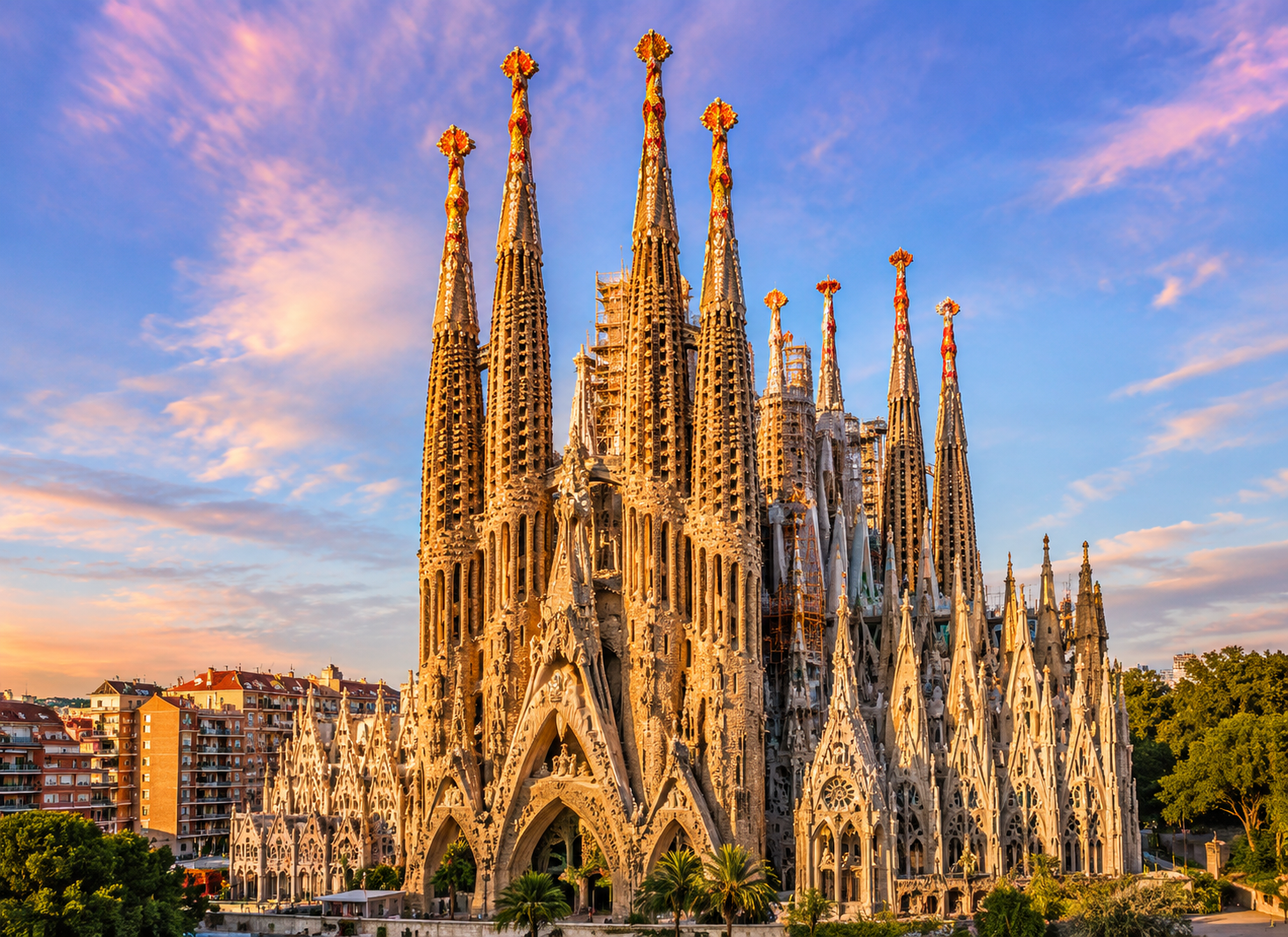 Barcelona