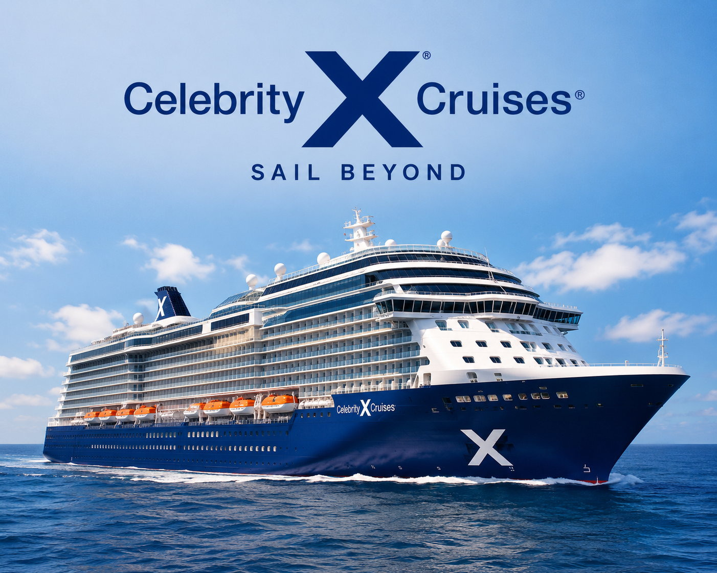 Celebrity Cruises
