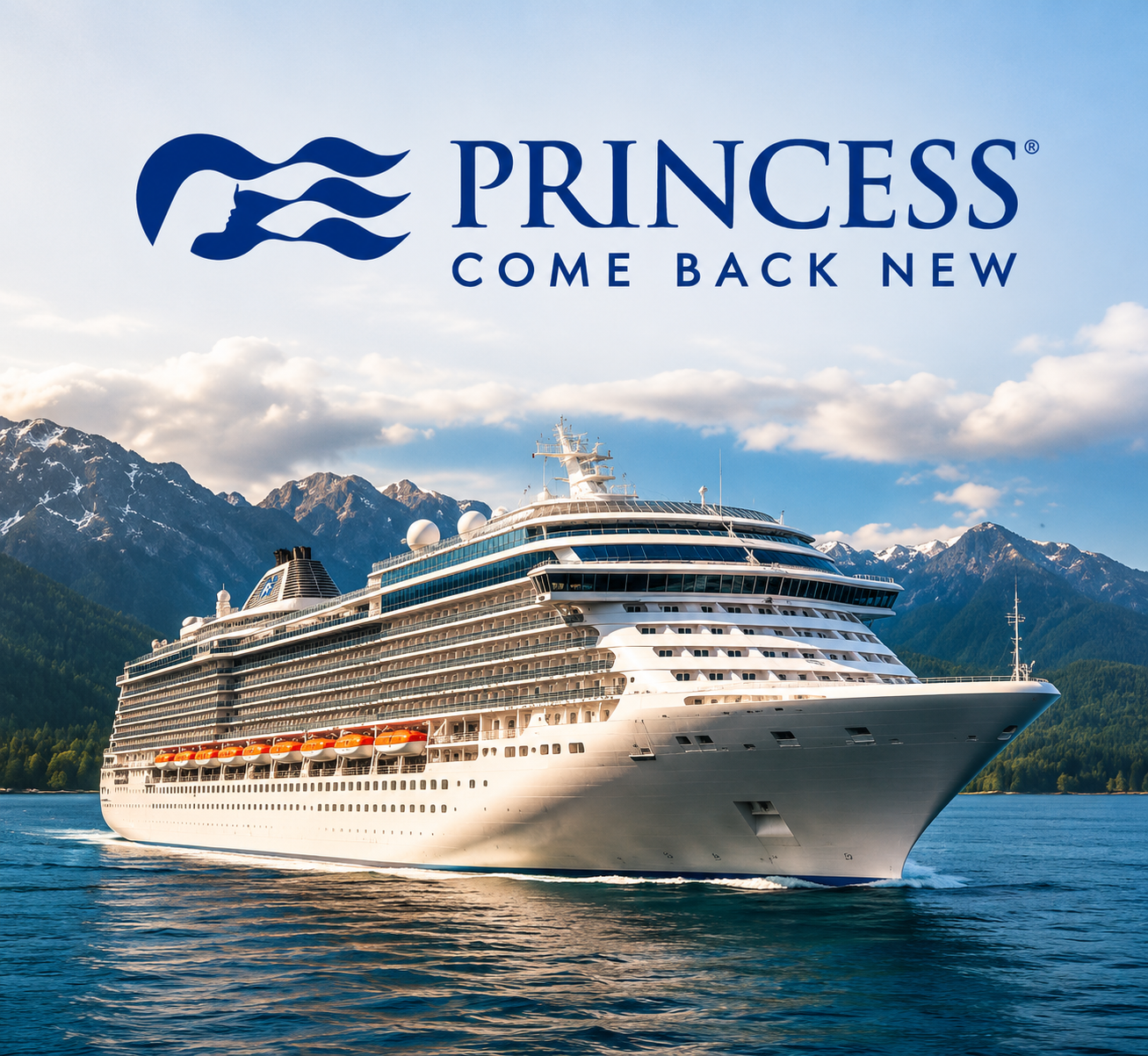 Princess Cruises