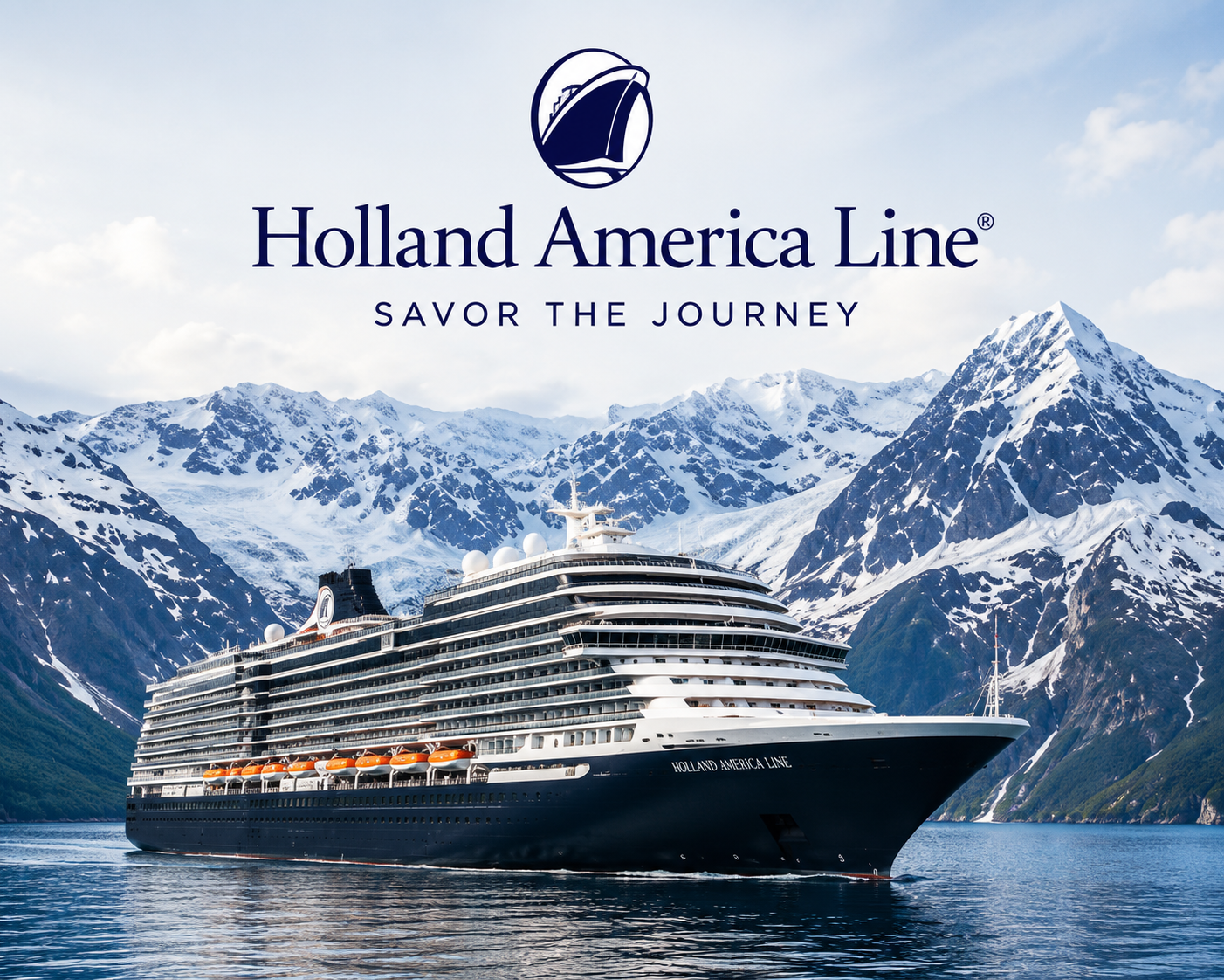 Holland America Line
