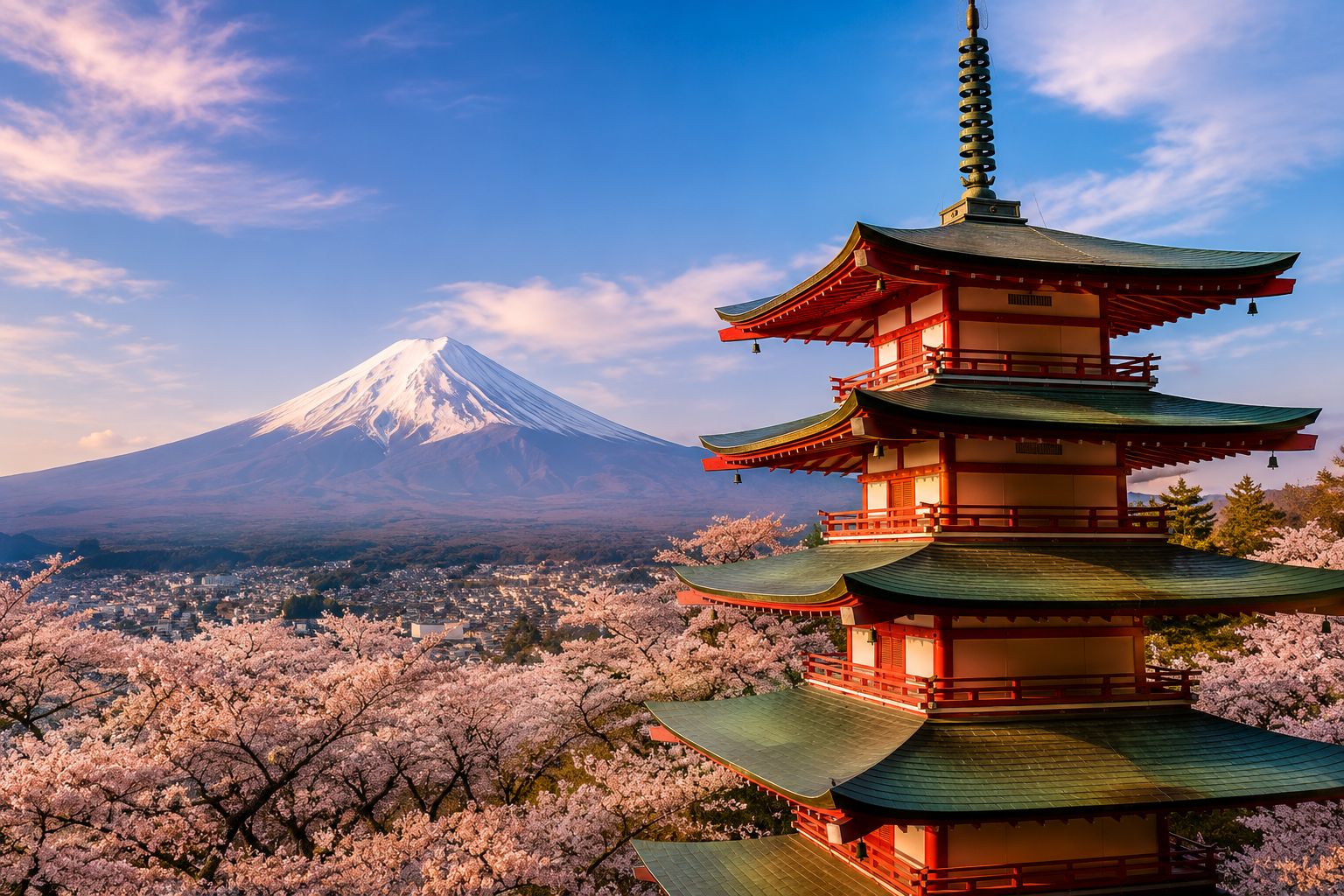 Japan