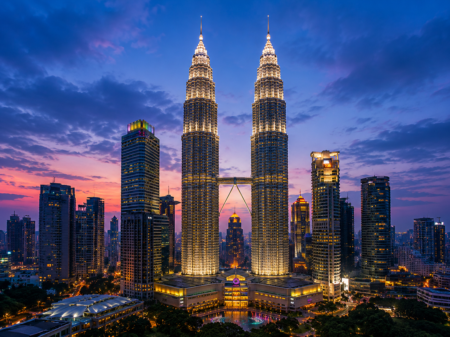 Kuala Lumpur