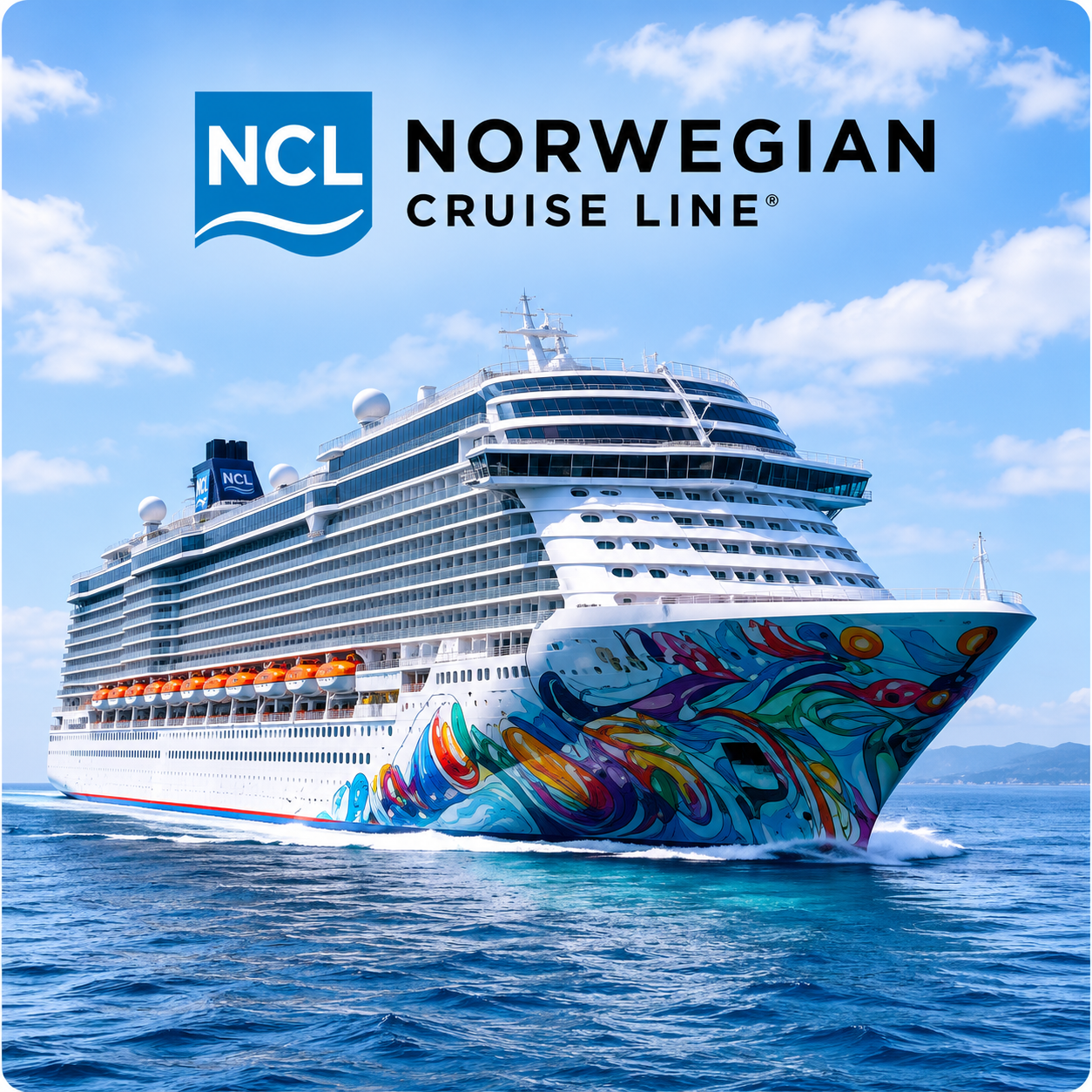 Norwegian Cruise Line