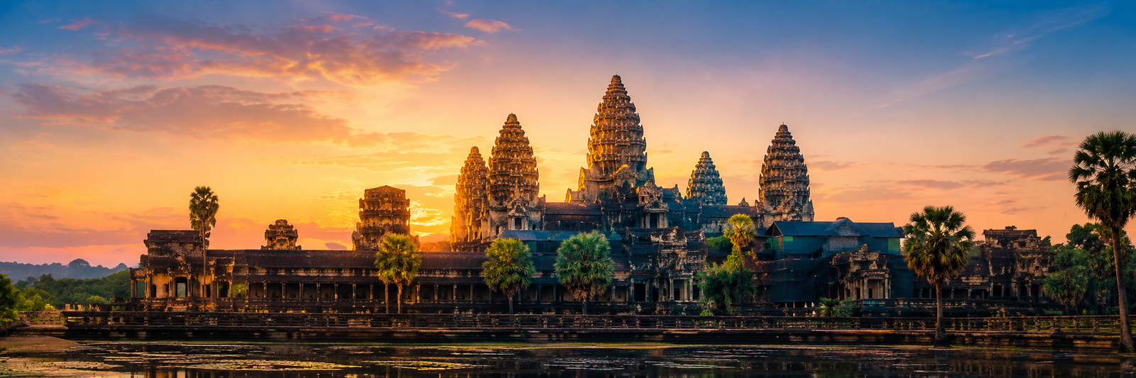 Southeast Asia