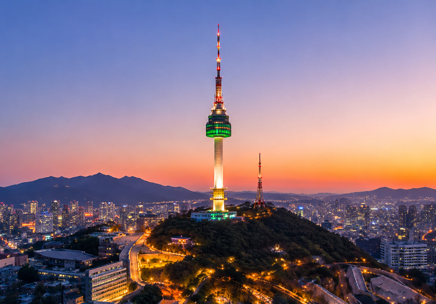 Seoul