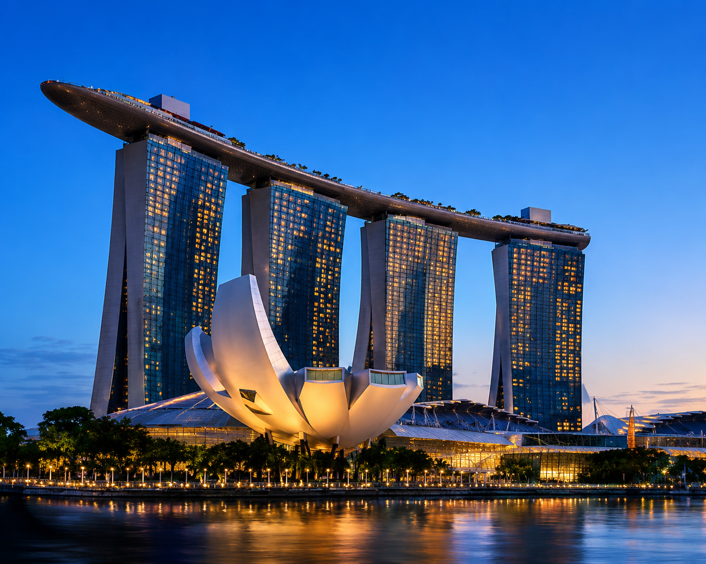 Singapore