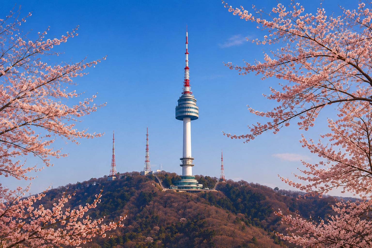 South Korea