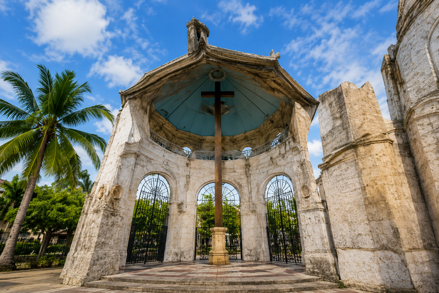Cebu City heritage tour