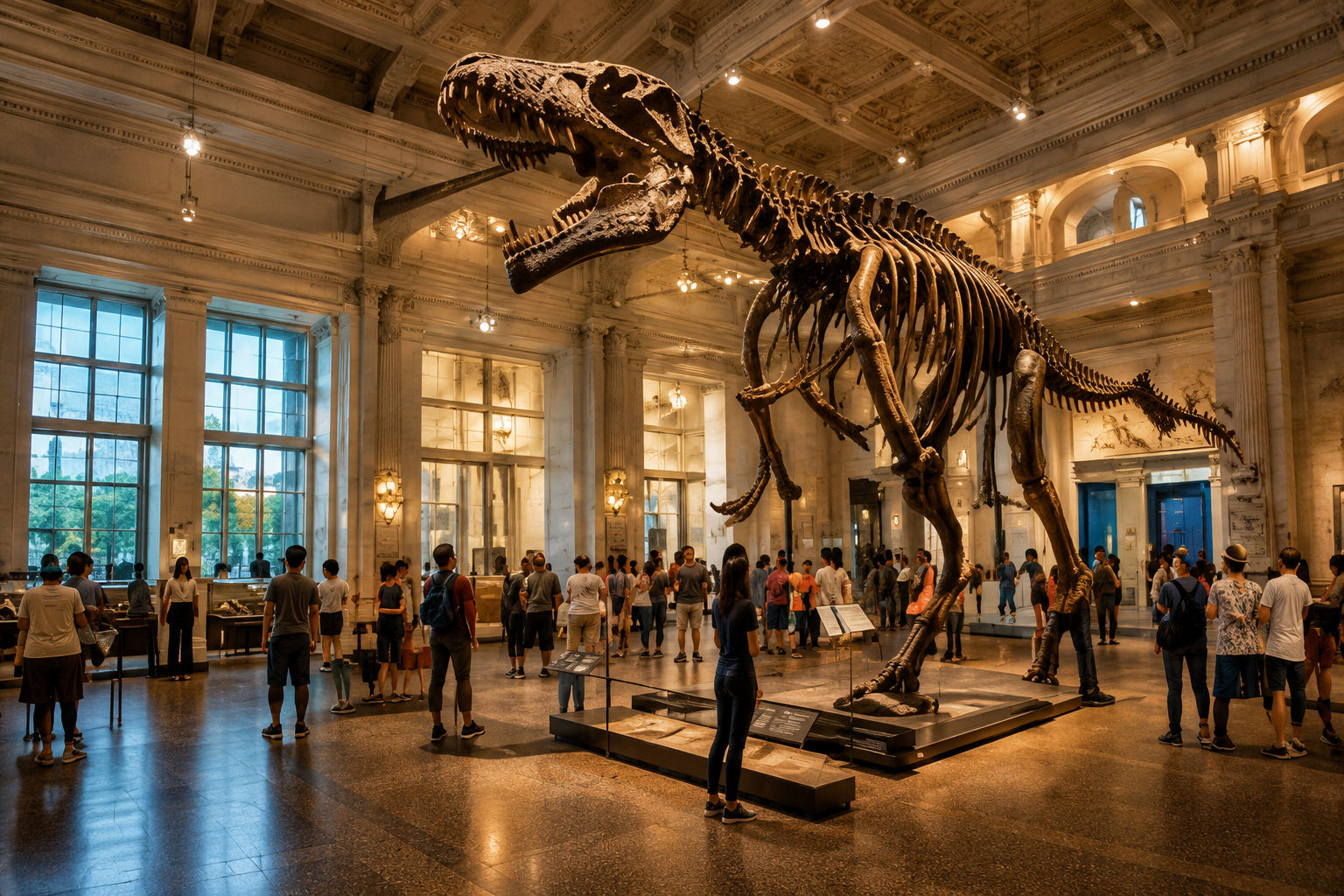 Museum hopping in Manila